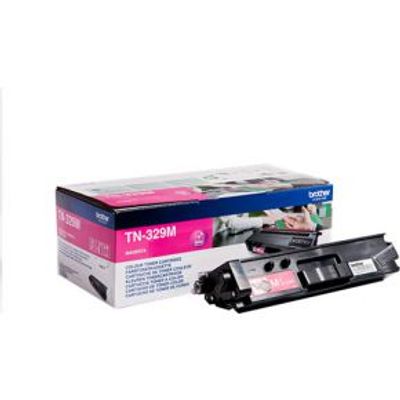 Brother TN-329 M Toner magenta