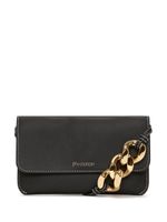 JW Anderson pochette pour smartphone en cuir - Noir - thumbnail