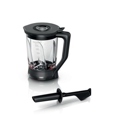 Bosch MUZ9MX2 Kookaccessoires Transparant