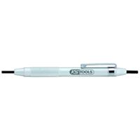 KS Tools 140.2218 Dubbele spiegelschroevendraaier, T15xT20