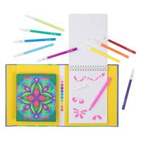 Selecta Kleuren op nummer - de tropen