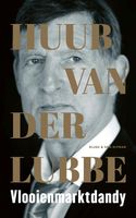 Vlooienmarktdandy - Huub van der Lubbe - ebook