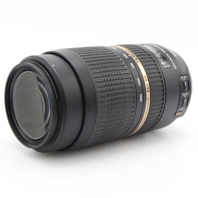 Tamron 70-300mm F/4-5.6 SP Di VC USD Canon occasion