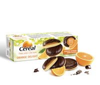 Céréal Zachte Koekjes Orange Delight - thumbnail