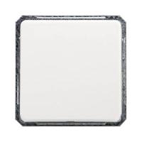 ELSO wisselschakelaar 2016 14 2-polig 16 A zuiver wit 1 stuk(s)