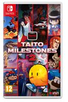 Taito Milestones 2