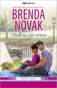 Thuis in zijn armen - Brenda Novak - ebook