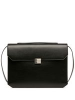 Bally porte-documents Packed en cuir - Noir