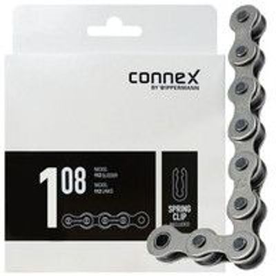 Connex Wippermann ketting 1/8 108 nickel