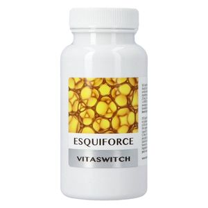 Esquiforce 60 Capsules