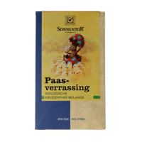 Paasverrassing bio 18 Zakjes