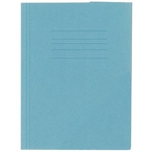 Folio dossiermap Kangaro blauw   -