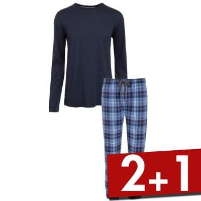 Jockey Night And Day Long Pyjama Jockey Night And Day Long Pyjama