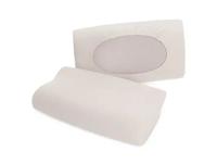 Schlafgut Schlafgut Pure flexible Kussensloop S-XL 744 Sand Light