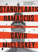 Standplaats Damascus (Paperback)