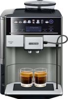 Siemens TE655203RW koffiezetapparaat Espressomachine 1,7 l Volledig automatisch
