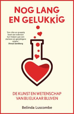Nog lang en gelukkig (POD) (Paperback)