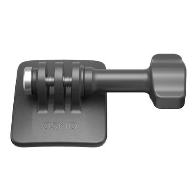DJI Osmo Action Curved Adhesive Base Kit