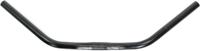 Handlebar ergotec climber mas level 4 black Handlebar ergotec climber mas level 4 black