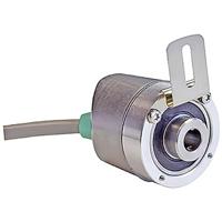 Posital Fraba UTD-IPT00-00512-A6B0-2TW Roterende encoder Incrementeel Blind Hollow 1 stuk(s)