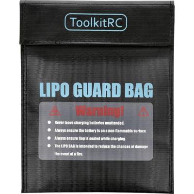 Toolkit RC LiPo Safety-Bag 1 stuk(s) TK40600