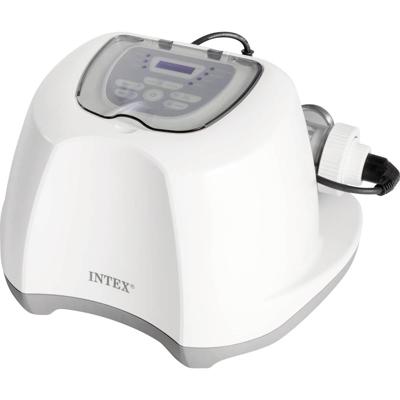 Intex 26688GS KrystalClear ECO QS700 Zwembadpomp 12112 l/h