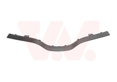 Plaat, radiateurgrille 4412516