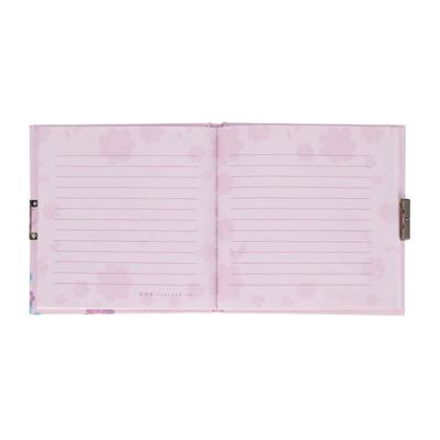 Dagboek Koala Pastel 13,5x13,5cm