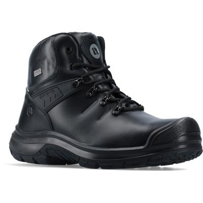 Bata Werkschoen PWR419 Mid S7 | Zwart | Maat 43 - 8712843714960