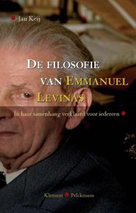 De filosofie van Emmanuel Levinas (Paperback)