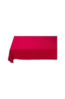 Pip Studio Tafelkleed Strepen Donkerrood 180x300cm
