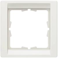 Siemens 5TG13261 Tussenframe 1-voudig Delta Metallic Schakelmateriaal 1 stuk(s)