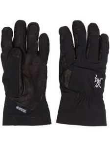 Arc'teryx Venta AR panelled gloves - Noir