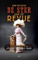 De ster van de revue - Danny van Zuijlen - ebook