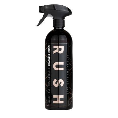 Quick Remover - 750 ml / 2 Flessen - Perfect voor elke auto - RUSH Official