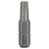 Bosch Accessories 2607002498 T-bit T 27 Extra hard C 6.3 25 stuk(s) - thumbnail