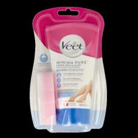 Veet In shower gevoelige huid 150 Milliliter