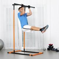 Pull-Up Fitnessapparaat met Trainingsgids InnovaGoods - thumbnail