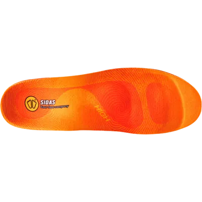 Sidas 3 Feet Winter High Inlegzool
