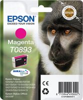 Epson DURABrite Ultra Ink T 089 inktpatroon magenta T 0893
