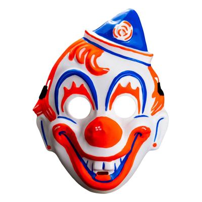 Rob Zombie Halloween (2007) Injection Mask Young Michael Myers Rob Zombie Halloween (2007) Injection Mask Young Michael Myers