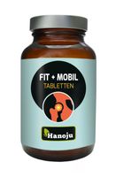 Hanoju Mobile & fit 1000mg (90 tab)