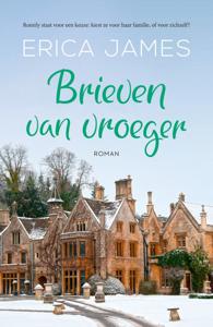 Brieven van vroeger (Paperback)