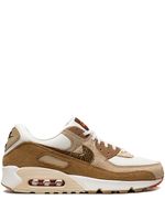 Nike "baskets Air Max 90 ""Pale Ivory Snakeskin Swoosh" - Tons neutres - thumbnail