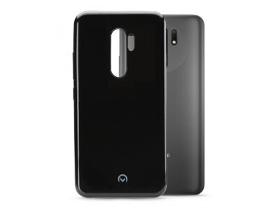 Mobilize Mobilize Gelly Case Xiaomi Redmi 9 Black