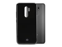 Mobilize Mobilize Gelly Case Xiaomi Redmi 9 Black