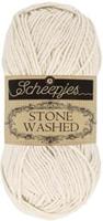 Scheepjes Stone Washed 801 Moon Stone