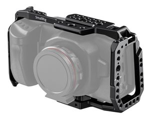 SmallRig 2203B Cage for Blackmagic Design Pocket Cinema Camera 4K 6K