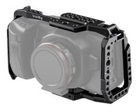 SmallRig 2203B Cage for Blackmagic Design Pocket Cinema Camera 4K 6K