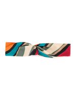 Lygia & Nanny bandeau Bethania - Multicolore